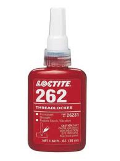 262 LOCTITE