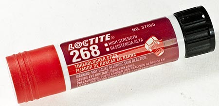 268 LOCTITE