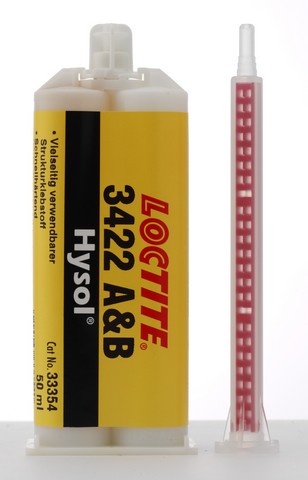 EA 3422 LOCTITE