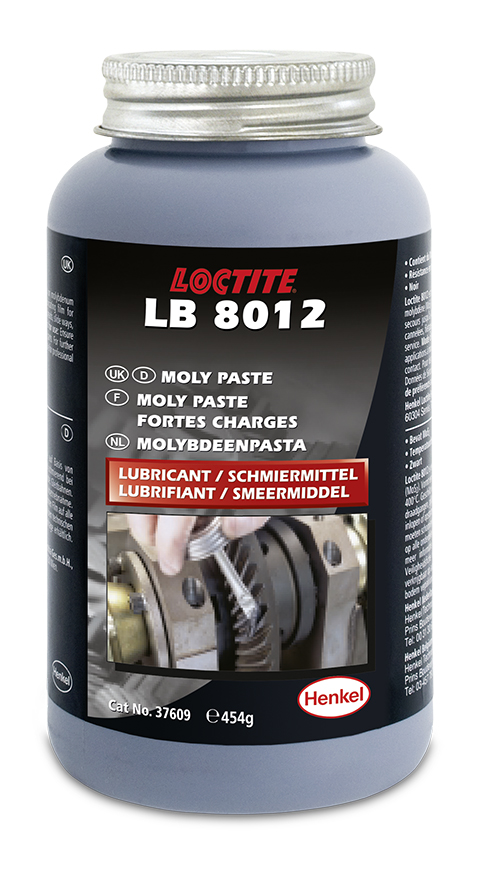 LB 8012 LOCTITE