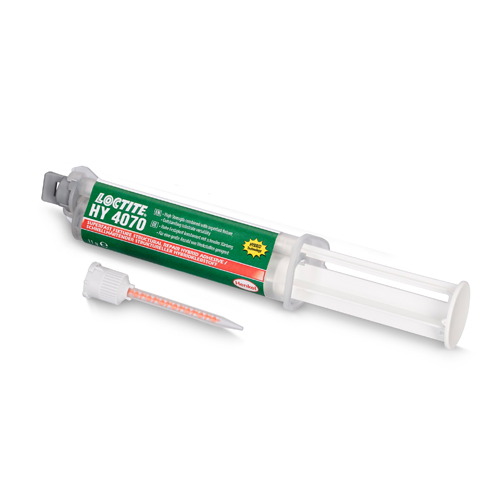 HY 4070  LOCTITE