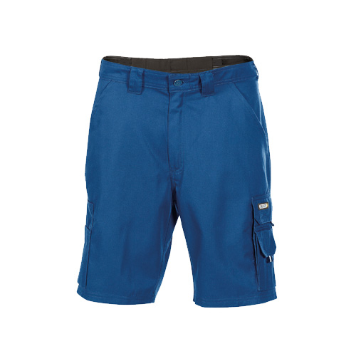 Short Bleu Bari Tl 44