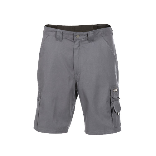 Short Gris Bari Tl 44