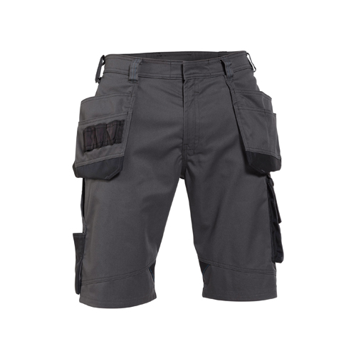 Short Bionic Gris/noir 250gr - Tl 48 250071-DASSY 250071-DASSY