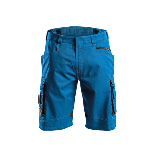 SHORT COSMIC 250GR BLEU/GRIS - TL 60