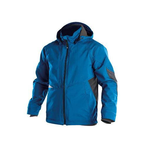 Veste Gravity 280gr Bleu/gris - Tl L
