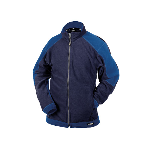 Fleece Kazan Marine/bleu Xl
