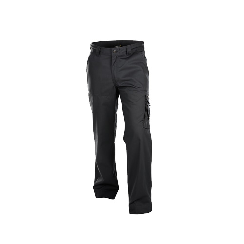 Pantalon Liverpool Women Noire Tl 42