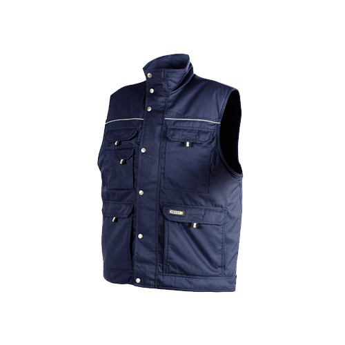 Bodywarm 0825 Mons Bleu Tl Xl