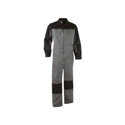 Combinaison Niort Gris-noire Tl Xs