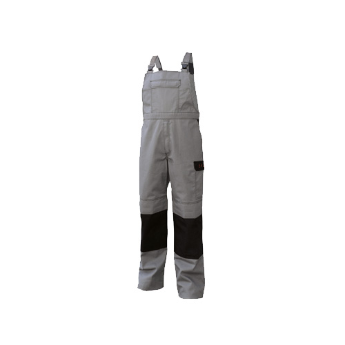 BRETELBROEK WILSON 290GR GRIJS/ZWART - MT 40 400143-DASSY 400143-DASSY