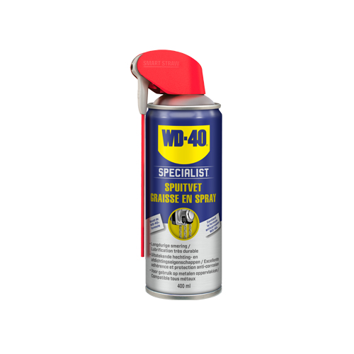 WD-40 Specialist® Graisse en Spray 400ml 31217-WD40 31217-WD40