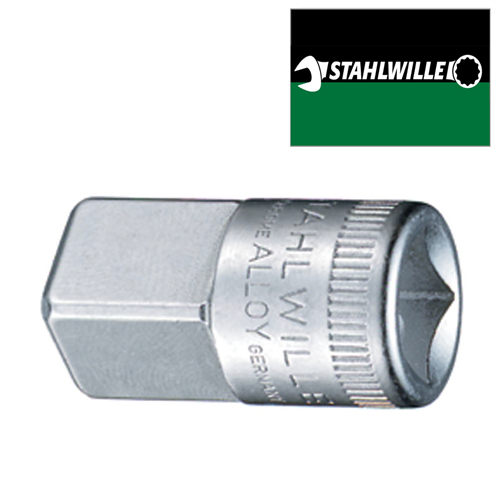 Stahl 432 Augmenteur 3/8 - 1/2