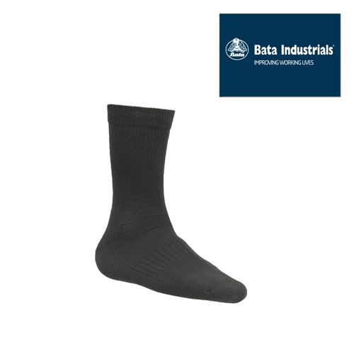 Cool Ms 1 Eco Chaussettes - Noir - Pointure 43-46