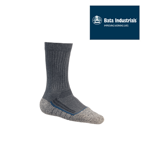 Cool Ms 2 Eco Chaussettes - Anthracite - Pointure 35-38