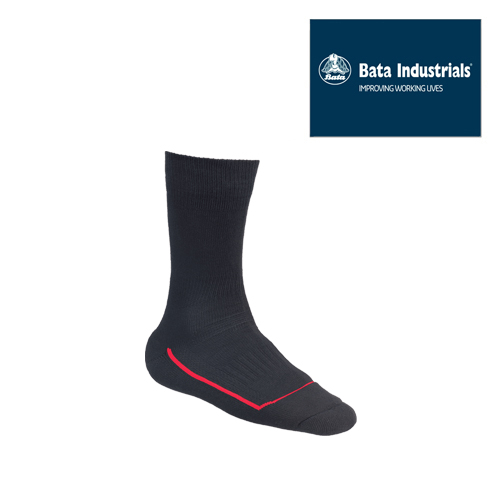 Thermo Ms 1 Chaussettes - Noir - Pointure 39-42