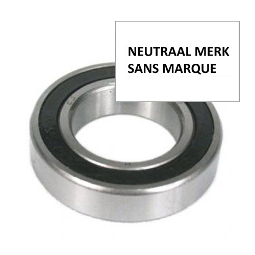 6309-2RS-C4-NEUTRAL