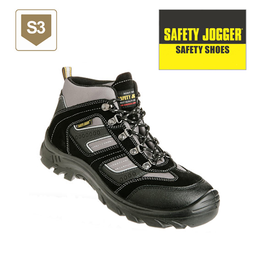 SAFETY JOGGER