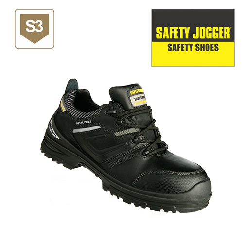 SAFETY JOGGER