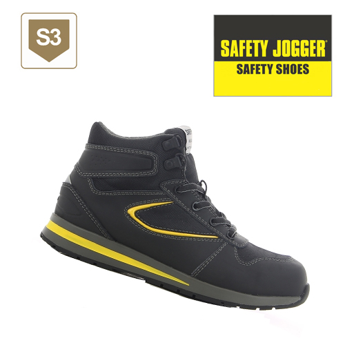 SAFETY JOGGER