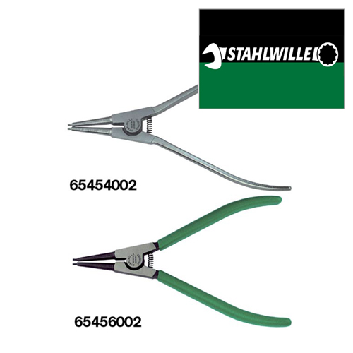Stahl 6545 4003 Pince Circlips Exter. 40-100 Chrome