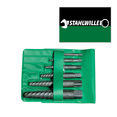 Stahl 900 Jeu D'extracteur 96710101-STAHLWILLE 96710101-STAHLWILLE